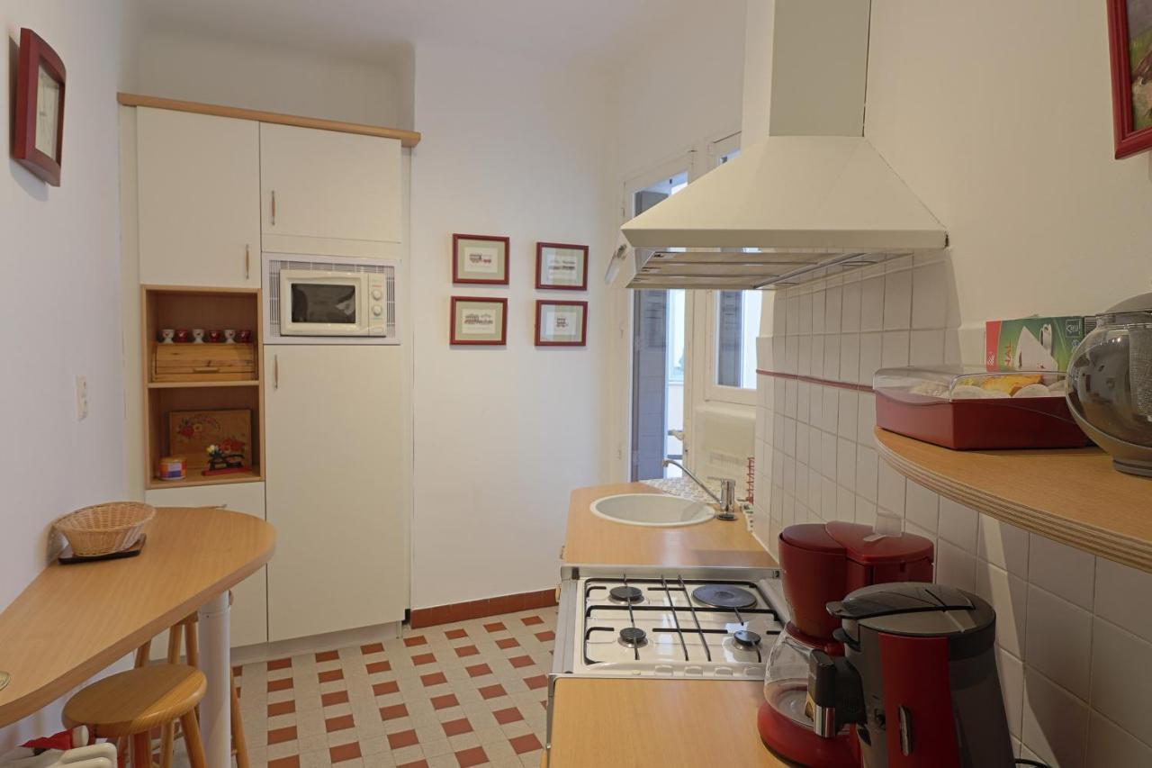 Le Family Lodge 2 Chambres 4 Personnes Classe 3 Etoiles Annecy Kültér fotó