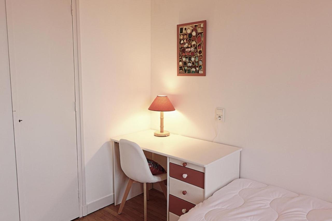 Le Family Lodge 2 Chambres 4 Personnes Classe 3 Etoiles Annecy Kültér fotó