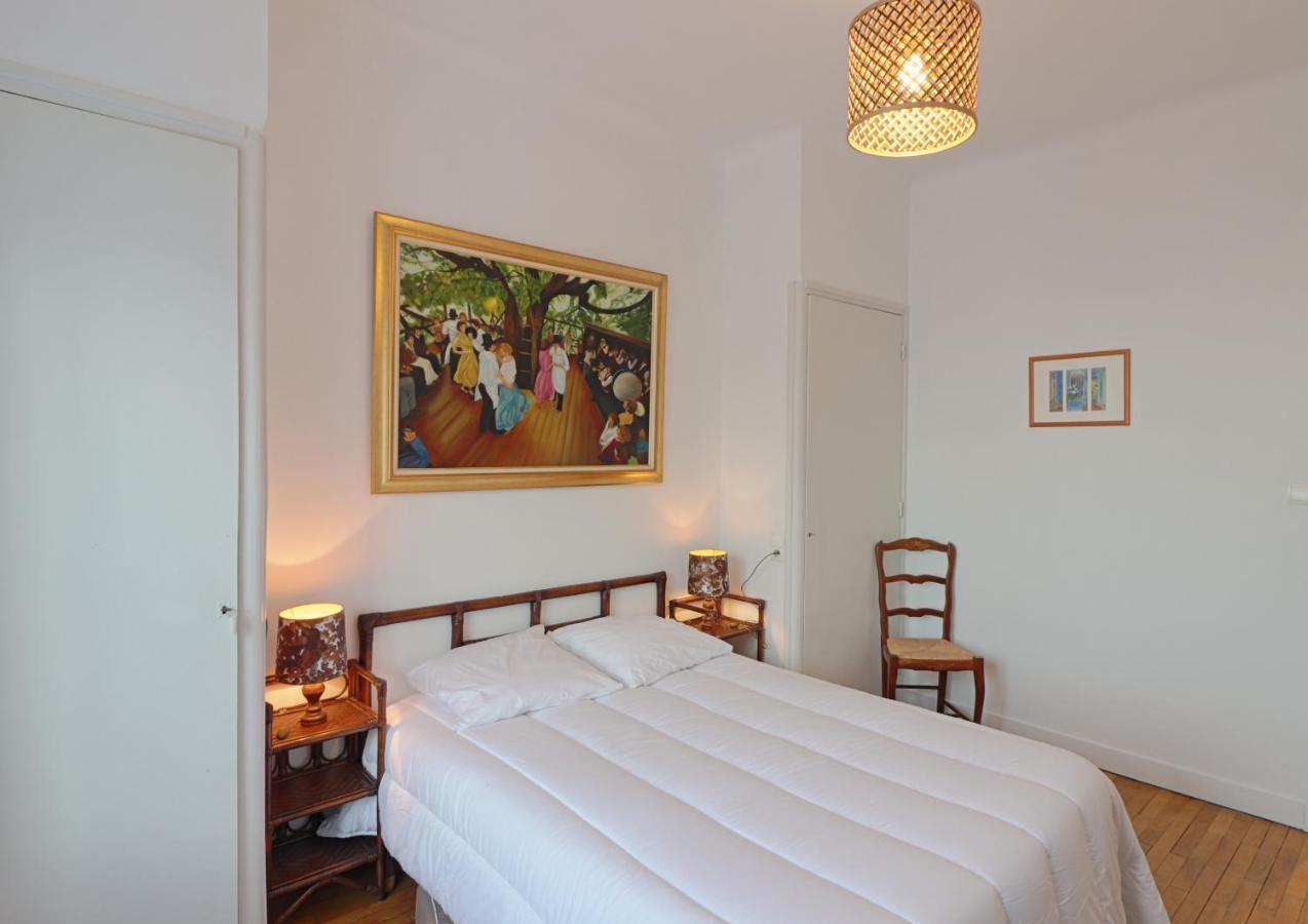 Le Family Lodge 2 Chambres 4 Personnes Classe 3 Etoiles Annecy Kültér fotó